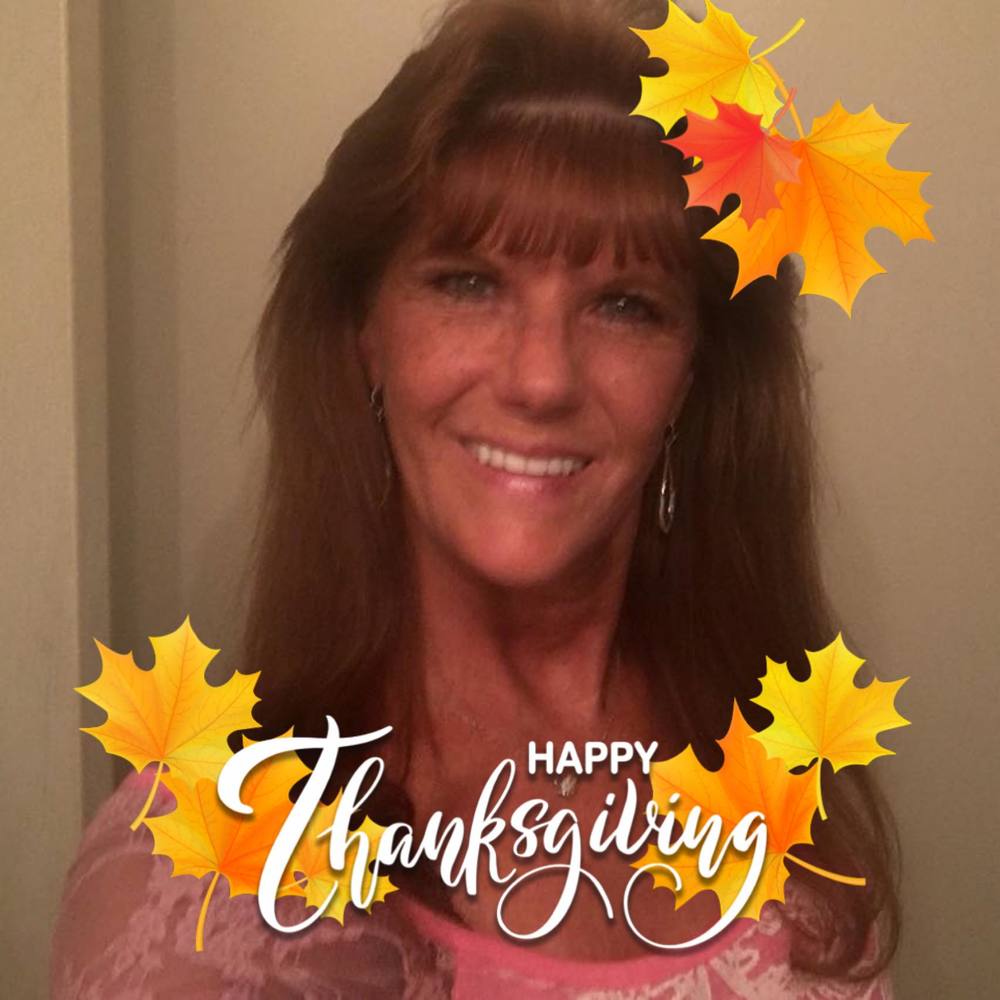 Meet your Posher, Debbie